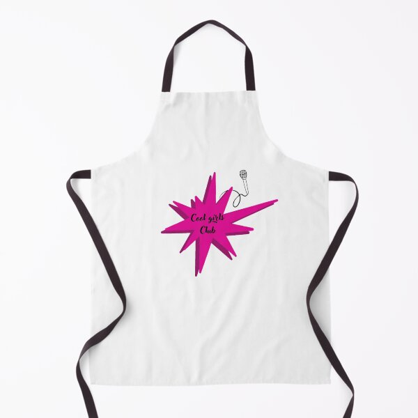 Item preview, Cool girls club designed and sold by Ena-Jdav.