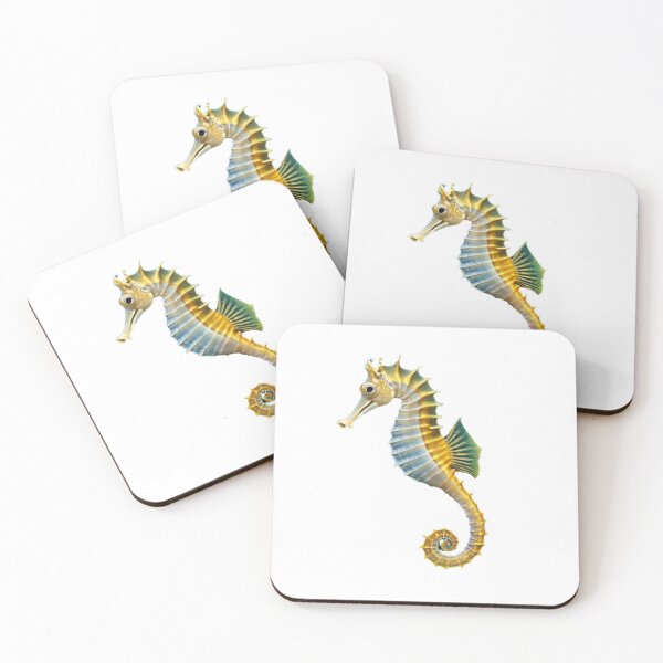 Item preview, Seahorse: the symbol of endurance designed and sold by UllaSformat.