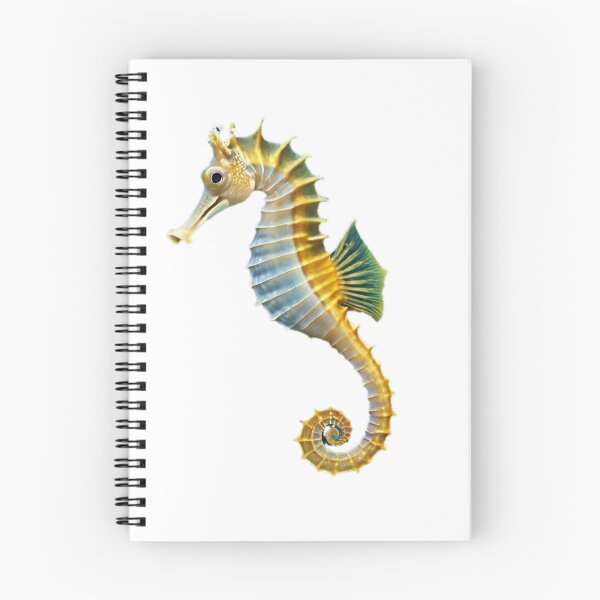 Item preview, Seahorse: the symbol of endurance designed and sold by UllaSformat.