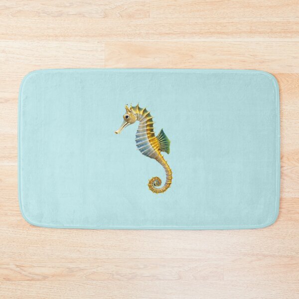 Item preview, Seahorse: the symbol of endurance designed and sold by UllaSformat.