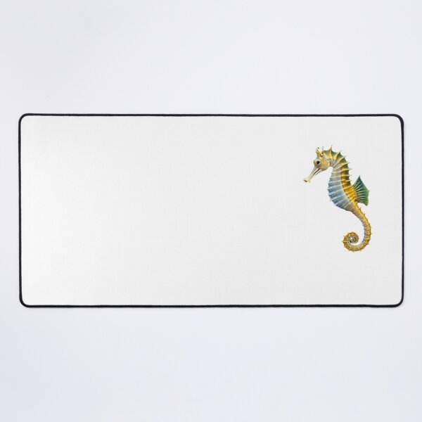 Item preview, Seahorse: the symbol of endurance designed and sold by UllaSformat.