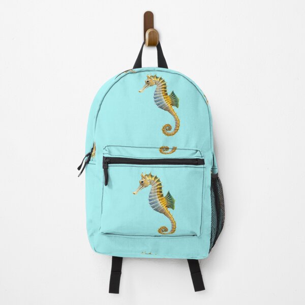 Item preview, Seahorse: the symbol of endurance designed and sold by UllaSformat.