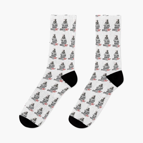 Item preview, Oh look, nobody gives a shit designed and sold by LaughandLaugh.