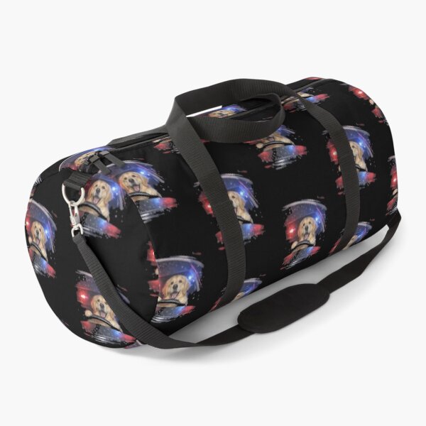Item preview, Funny Golden Retriever Driving  designed and sold by Gbriel3.