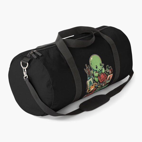 Item preview, Lovecraft Cthulhu – I Love Crafting Art Studio designed and sold by Fenay Designs.