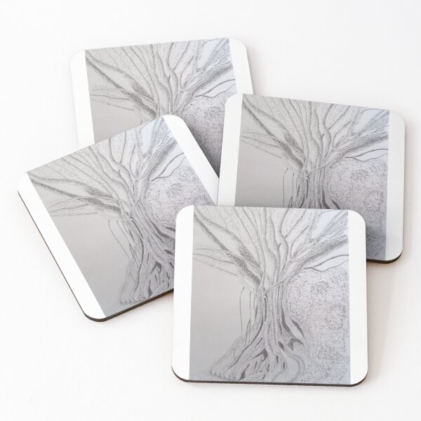 Item preview, Ancient Fig Tree in Brisbane designed and sold by TreeAT.