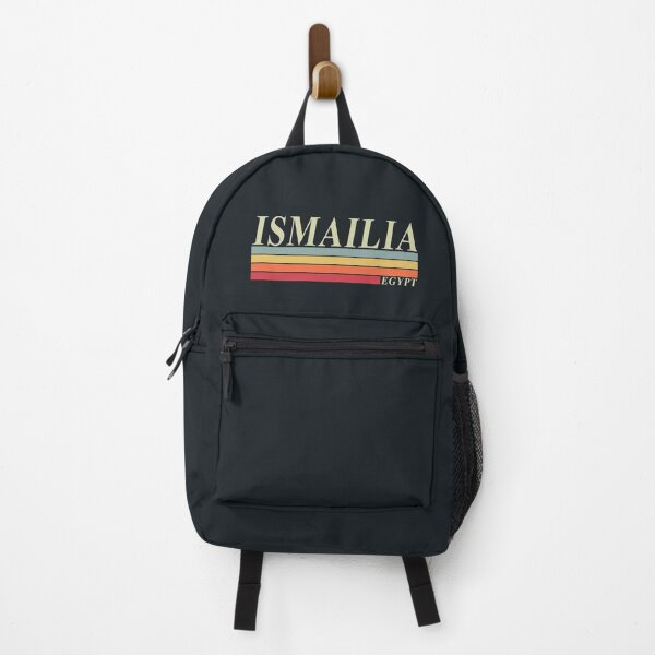Item preview, ISMAILIA Egypt Retro Vintage Design designed and sold by Mo5tar.