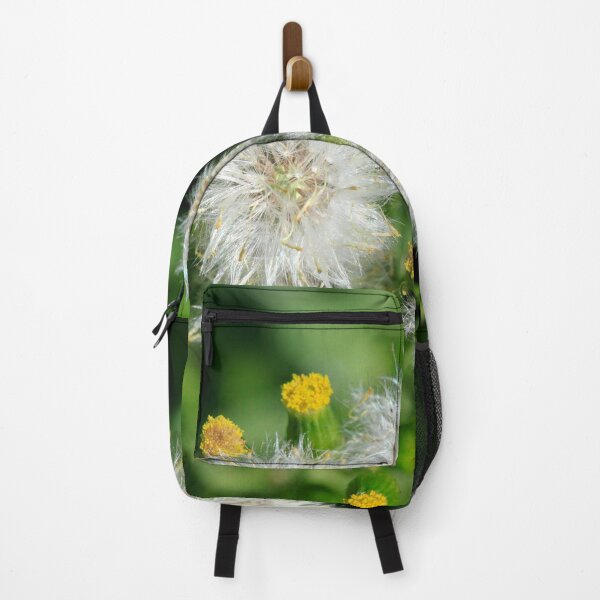 Item preview, Fluffy flowers in summer park designed and sold by olena2552.