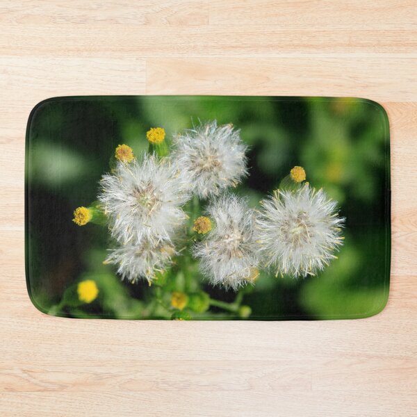 Item preview, Fluffy flowers in summer park designed and sold by olena2552.