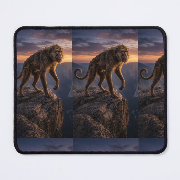 Item preview, The Last Wanderer Above the Golden Valley designed and sold by TreatLLC.