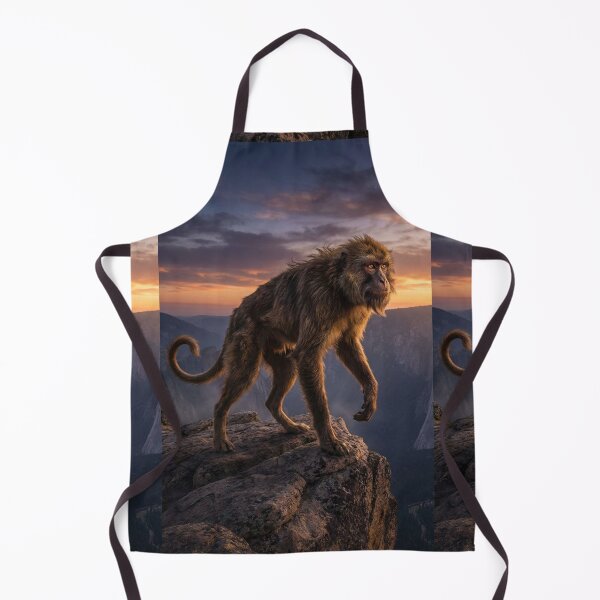 Item preview, The Last Wanderer Above the Golden Valley designed and sold by TreatLLC.