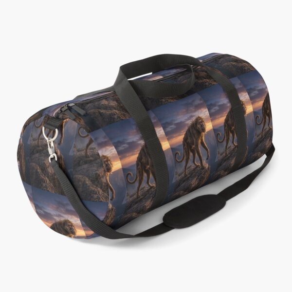 Item preview, The Last Wanderer Above the Golden Valley designed and sold by TreatLLC.