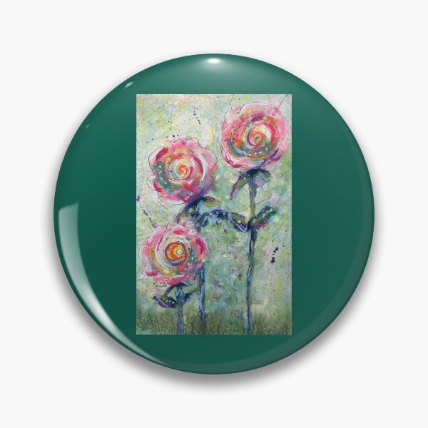 Item preview, He Loves Me He Loves Me Not  designed and sold by Kimberly Sells Studio.
