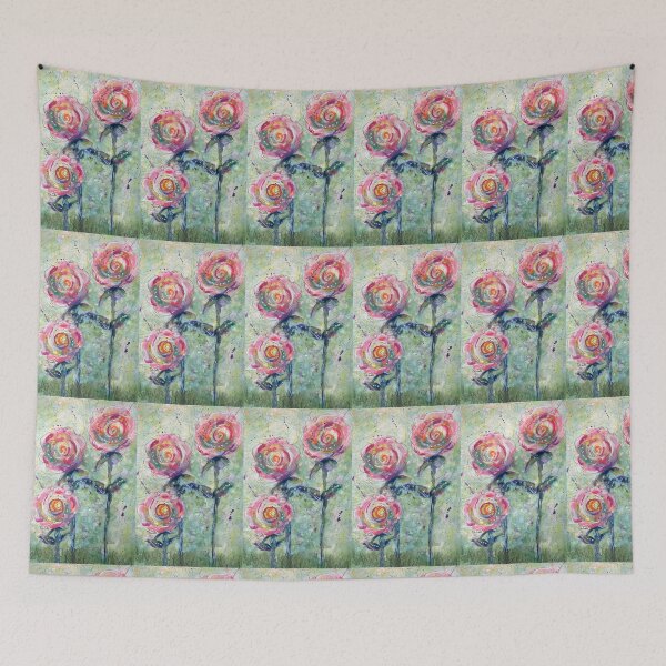 Item preview, He Loves Me He Loves Me Not  designed and sold by Kimberly Sells Studio.