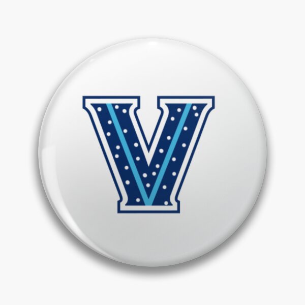 Item preview, Villanova Polka Dot designed and sold by amhilf.