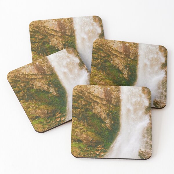 Item preview, Fettjeåfallet Falls, Helsingia, Sweden  designed and sold by Emilia Oxelheim.