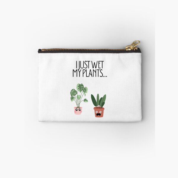 Item preview, I just wet my plants designed and sold by DesignsByRosieLydia.