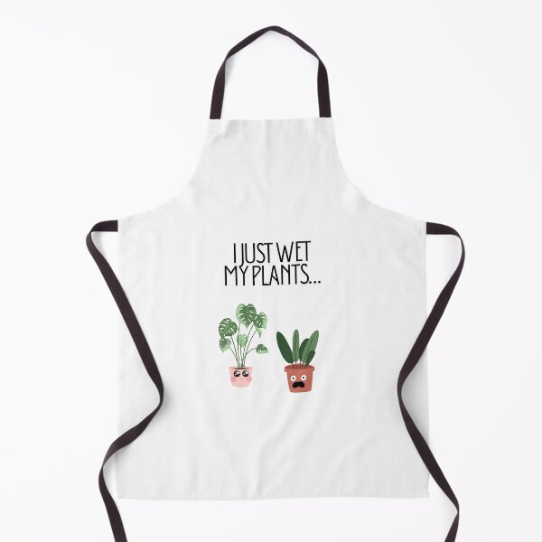 Item preview, I just wet my plants designed and sold by DesignsByRosieLydia.