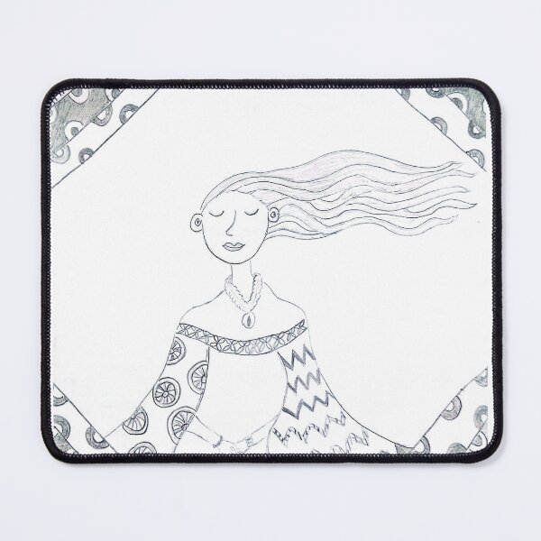 Item preview, Serenade in the wind designed and sold by TwoLinesArt.