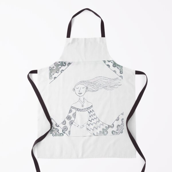 Item preview, Serenade in the wind designed and sold by TwoLinesArt.