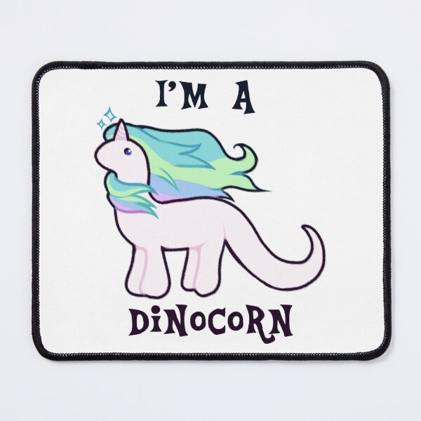 Item preview, I'm a Dinocorn designed and sold by VariousLizards.
