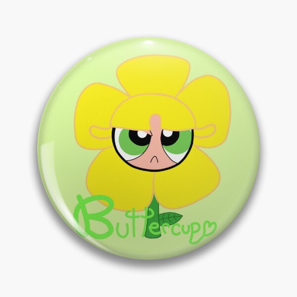 Item preview, Literal Buttercup designed and sold by ItsPK.
