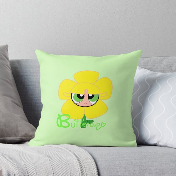 Item preview, Literal Buttercup designed and sold by ItsPK.