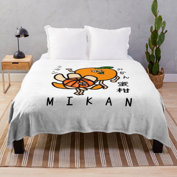 Item preview, Cute MIKAN designed and sold by kanaehonkawa.