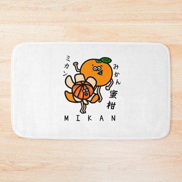 Item preview, Cute MIKAN designed and sold by kanaehonkawa.