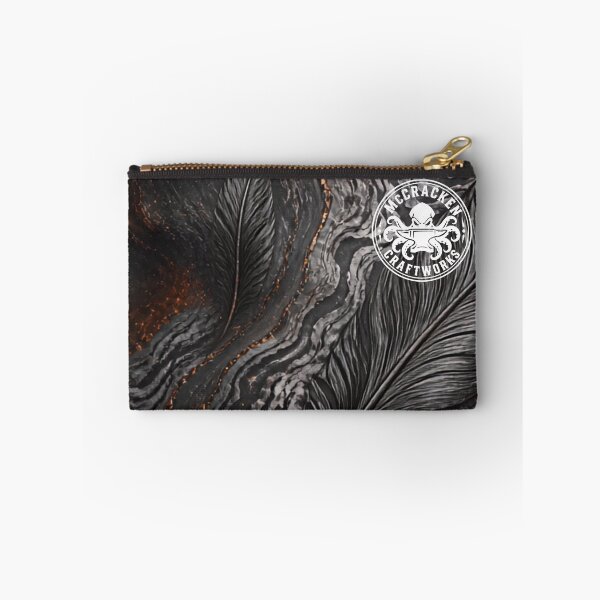 Item preview, McCracken Craftworks Feather Damascus designed and sold by McCracken Craftworks.