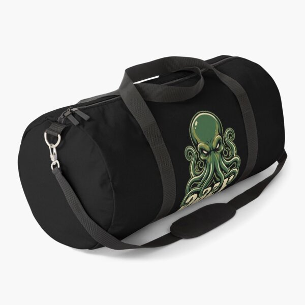 Item preview, Lovecraft Cthulhu – OBEY Tentacle Poster designed and sold by Fenay Designs.