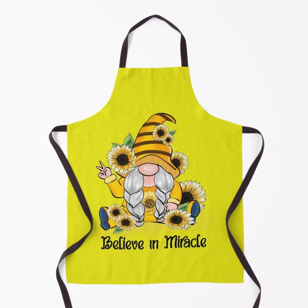 Item preview, believe in miracle  designed and sold by adeela ahsan.