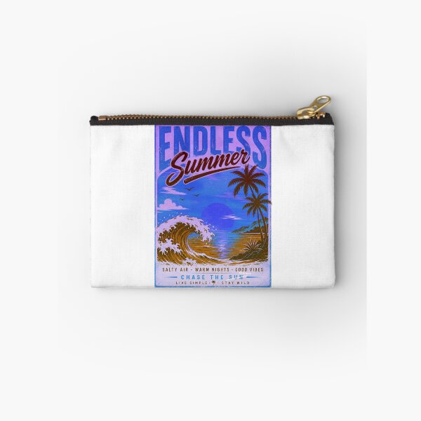 Item preview, Night Vintage Endless Summer Chase the Moon designed and sold by AmonRa16.