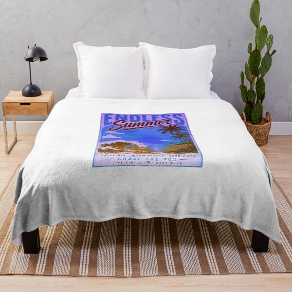 Item preview, Night Vintage Endless Summer Chase the Moon designed and sold by AmonRa16.