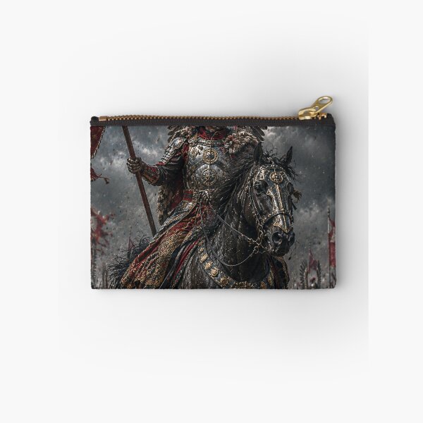Item preview, Polish Winged Hussar Battle Charge designed and sold by Historim.