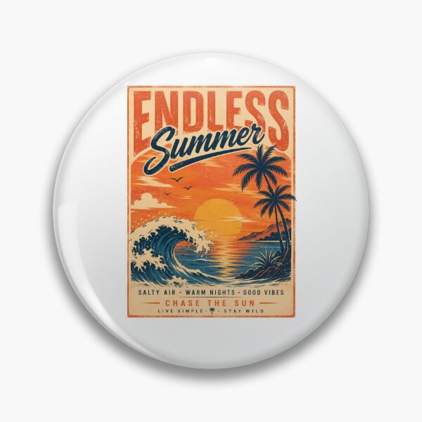 Item preview, Endless Summer Chase the Sun designed and sold by AmonRa16.