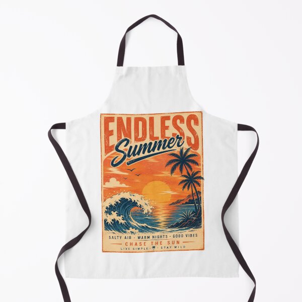 Item preview, Endless Summer Chase the Sun designed and sold by AmonRa16.