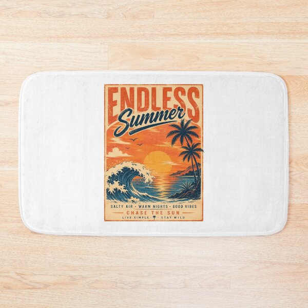 Item preview, Endless Summer Chase the Sun designed and sold by AmonRa16.