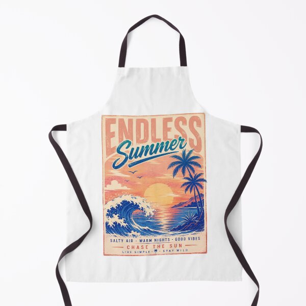 Item preview, Vintage Endless Summer Chase the Sun designed and sold by AmonRa16.