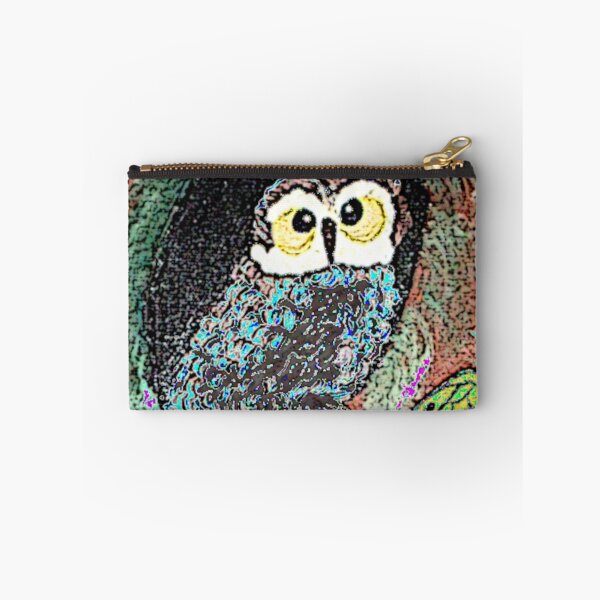 Item preview, Owl 78 designed and sold by Gluecknika.