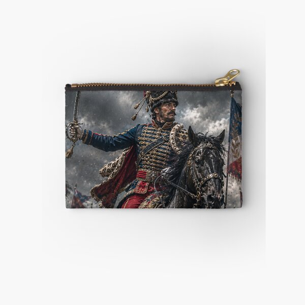 Item preview, Napoleonic Cavalry Charge in Battle designed and sold by Historim.