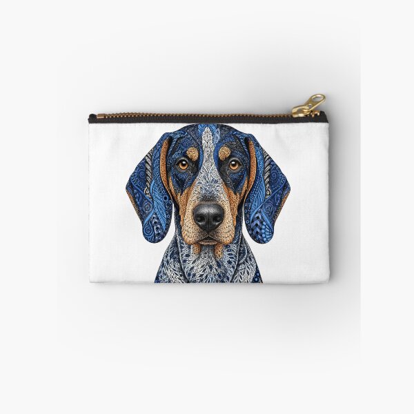 Item preview, Bluetick Coonhound designed and sold by PaintedbyCarol.