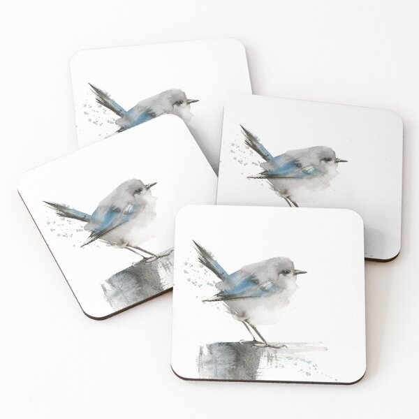 Item preview, Bird designed and sold by CanotStop.