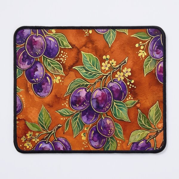 Item preview, Plum designed and sold by GraphicsClub.