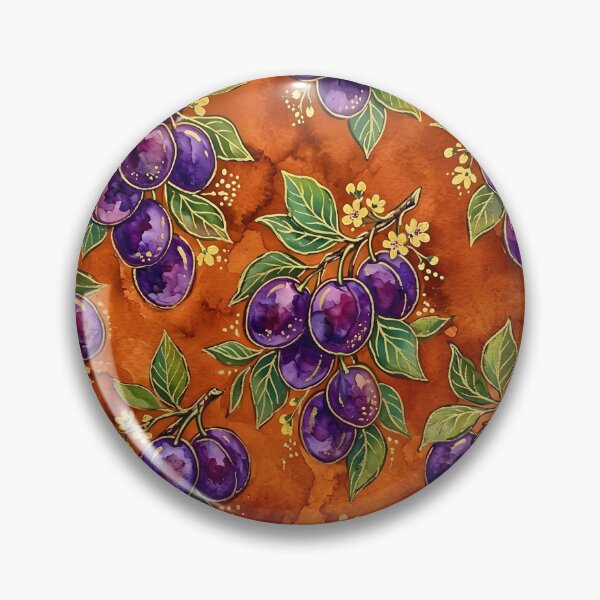 Item preview, Plum designed and sold by GraphicsClub.