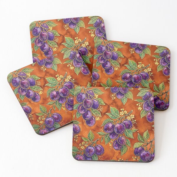 Item preview, Plum designed and sold by GraphicsClub.