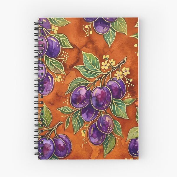 Item preview, Plum designed and sold by GraphicsClub.