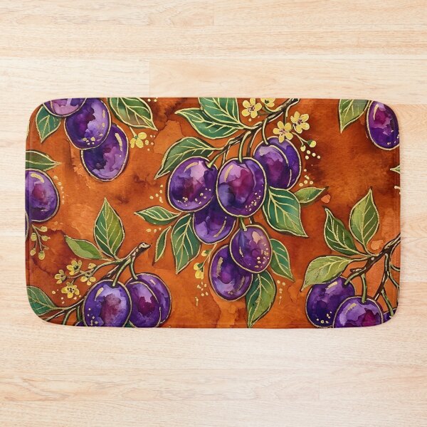 Item preview, Plum designed and sold by GraphicsClub.