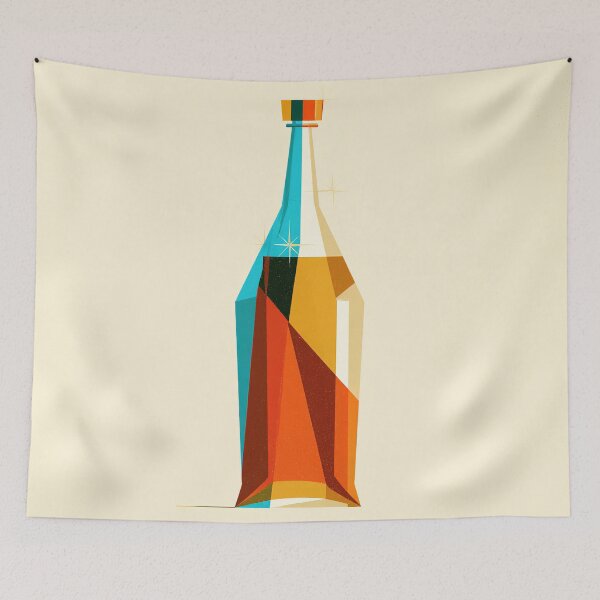 Item preview, Prism Potion Bottle designed and sold by Venon28.