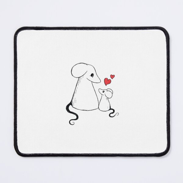 Item preview, Parent and Child Mouse designed and sold by LittleMouseClub.